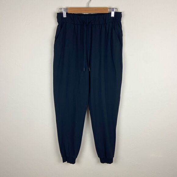 Lululemon Keep Moving Jogger - Black - Picture 2 of 8